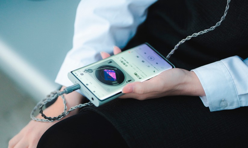 Moondrop MIAD 01 é lançado com tela OLED de 120 Hz, chip Dimensity