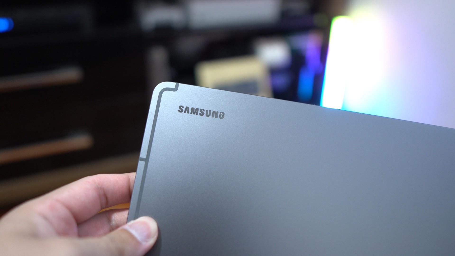 Samsung Galaxy Tab S10 Plus e Ultra têm capas com teclado integrado vazadas
 #ÚltimasNotícias #tecnologia