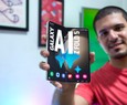 Galaxy AI no Z Fold 5: confira os novos recursos de IA no dobrável da Samsung | Vídeo hands-on