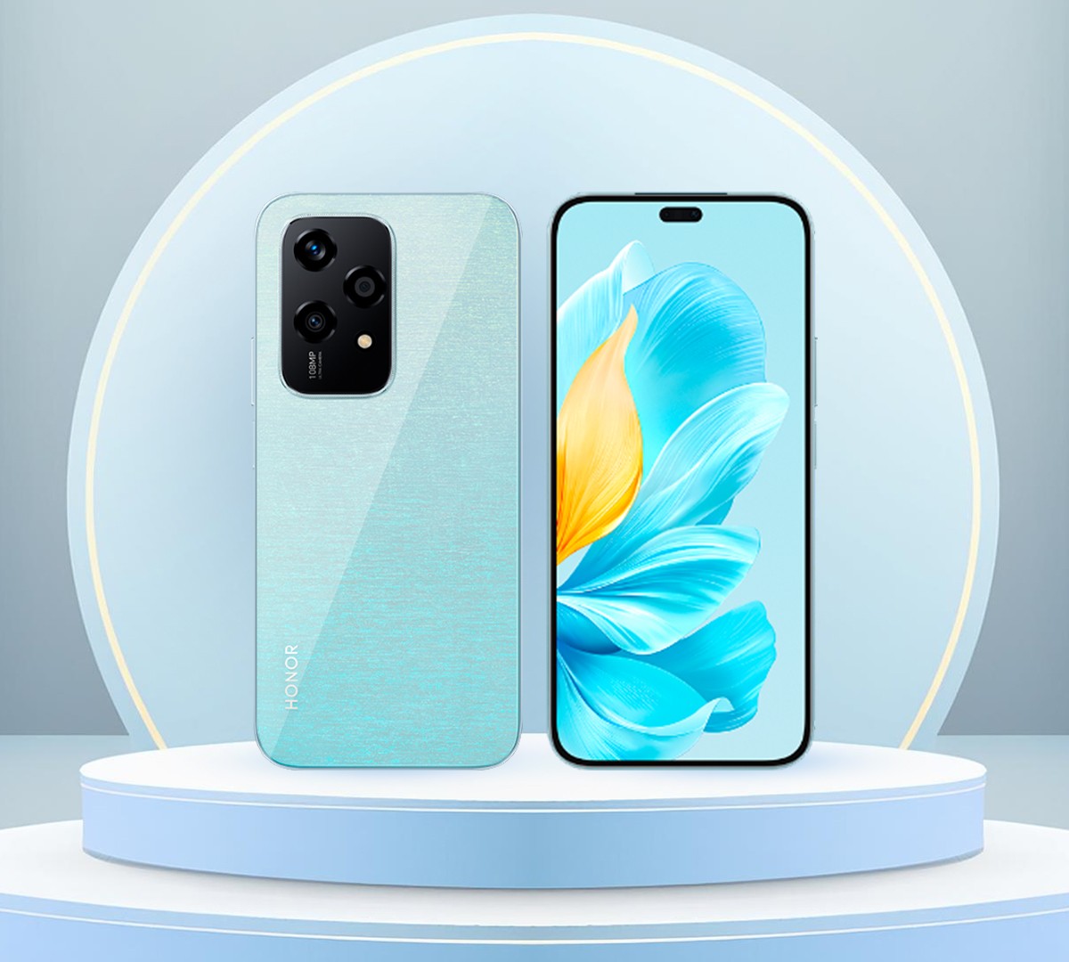 Honor 200: linha ganha data de lançamento global após