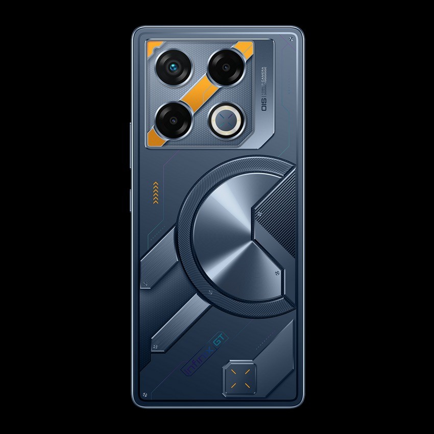 スマートフォン本体 Infinix GT 20 Pro 256gb InfinixGT 20 Pro 5GGaming Smartphone Dual Sim 256GB Azul 08