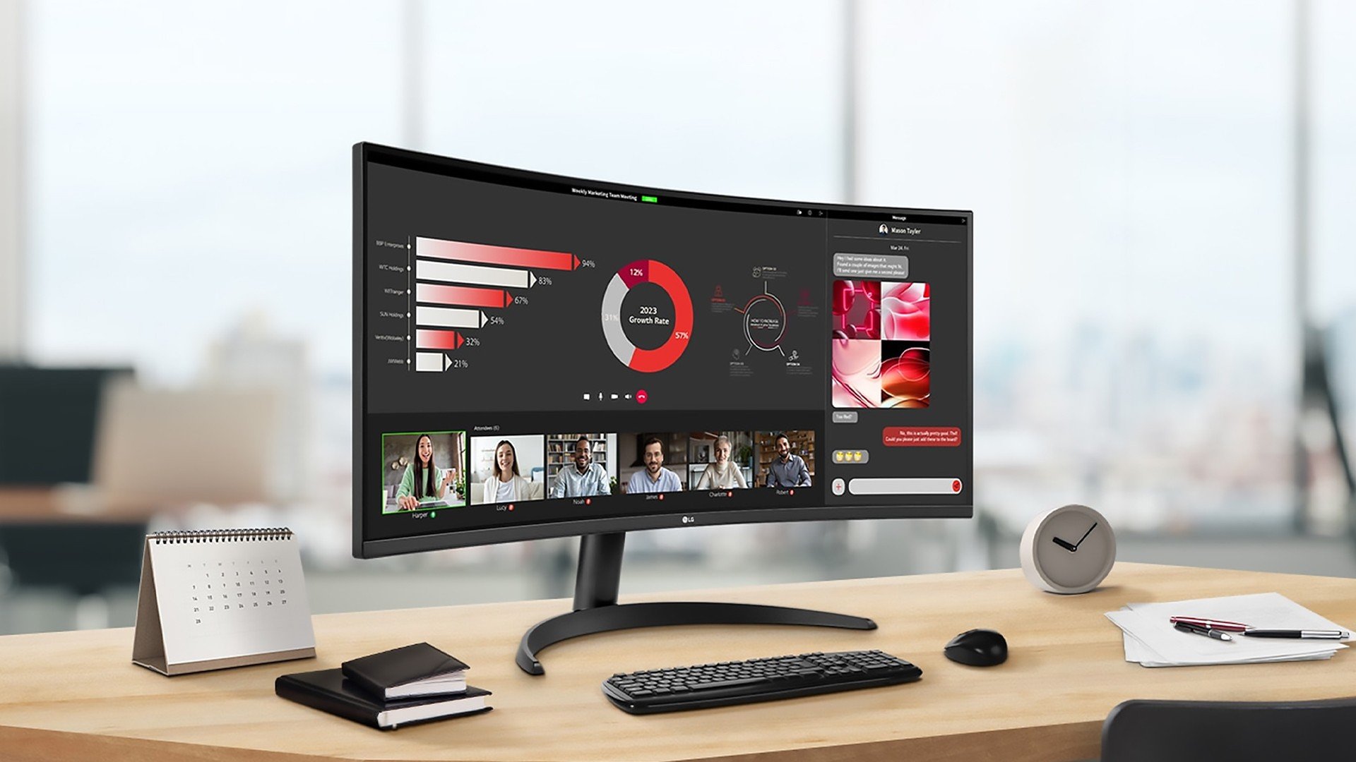 monitor ultrawide