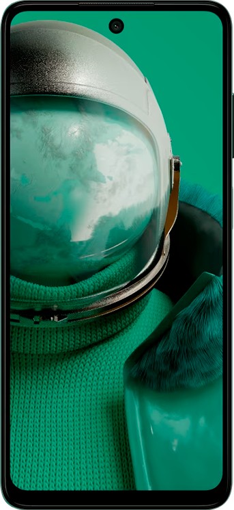 HMD Pulse Pro