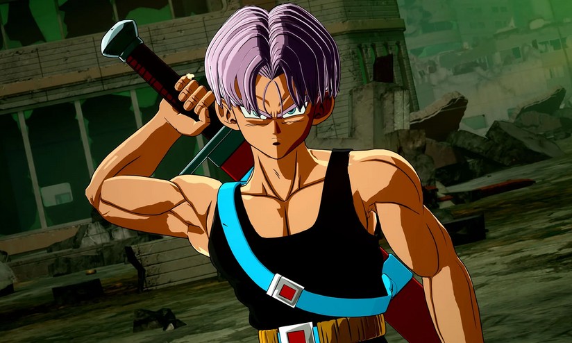 Dragon Ball: Sparking! ZERO tem mais personagens anunciados em novo trailer  - Tudocelular.com