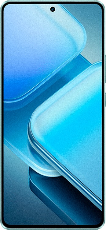 vivo iQOO Z9 Turbo