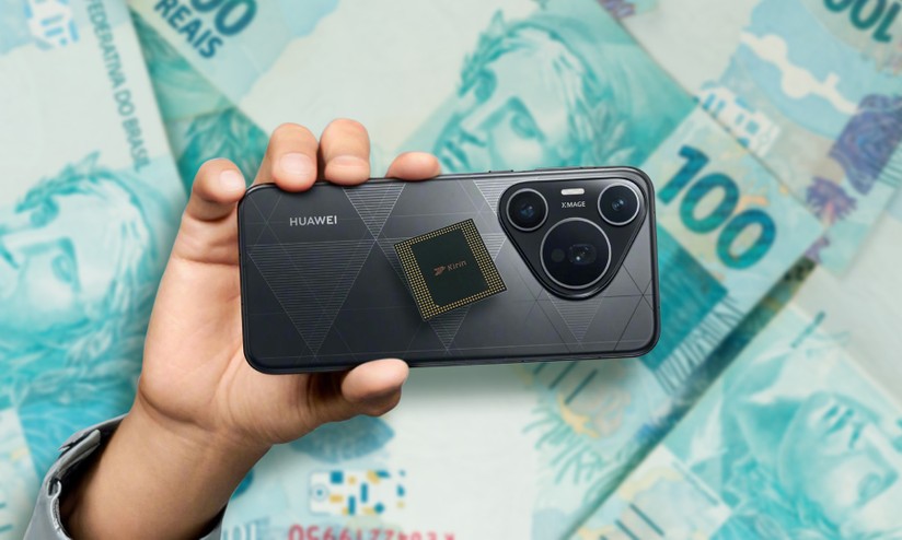 Huawei Pura 70, 70 Pro e 70 Ultra são lançados globalmente com