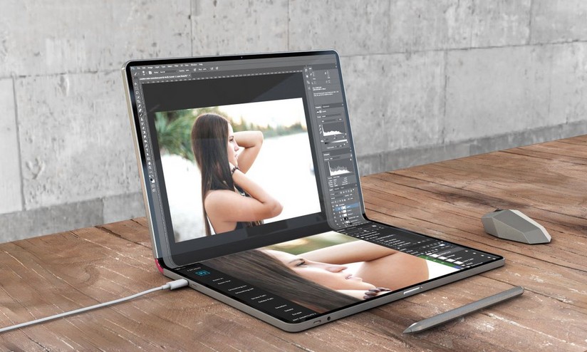 Macbook dobrável pode ter a produção adiada para o final de 2027