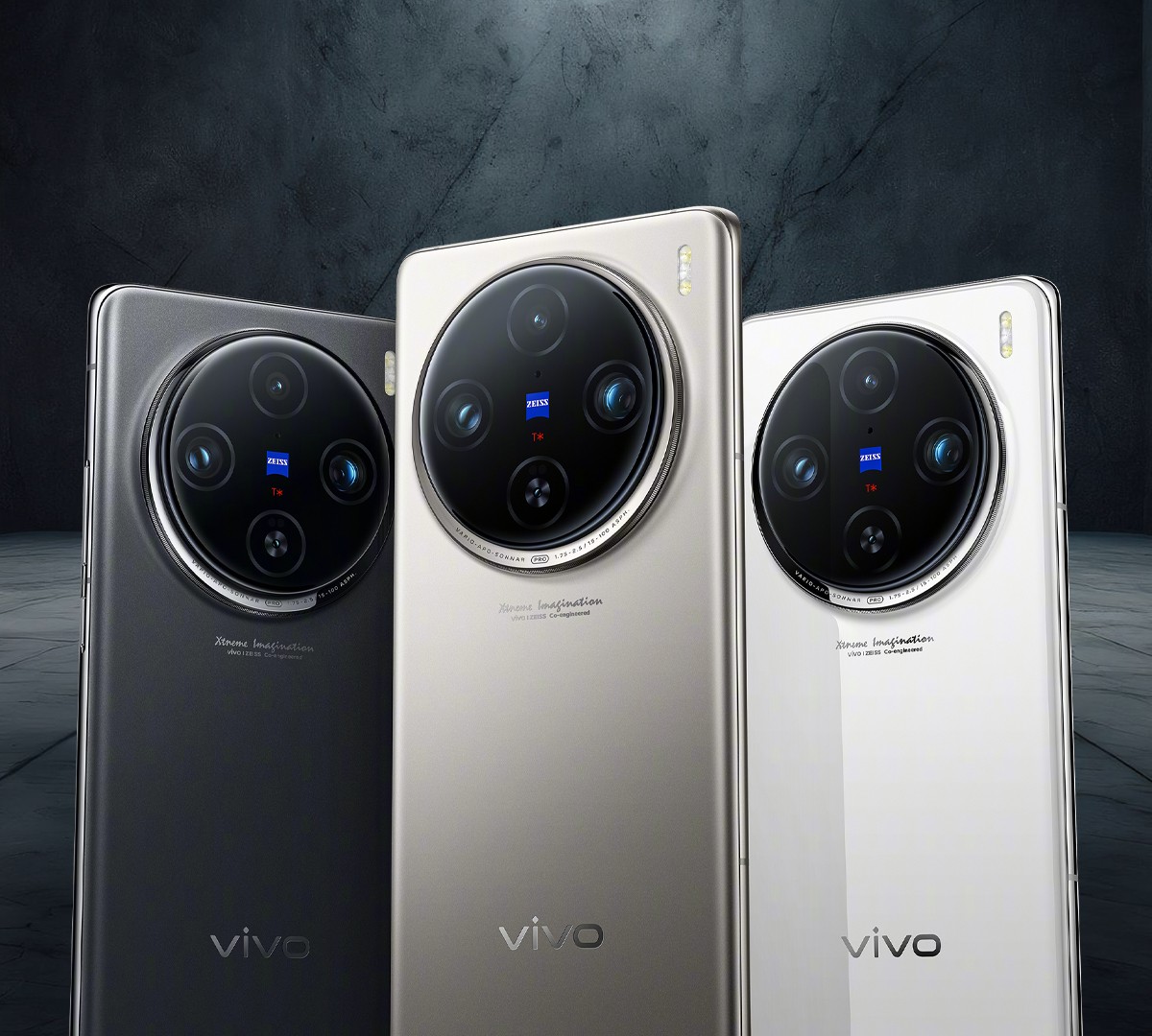 Vivo X200 Ultra tem cores e design detalhados em vídeo de unboxing