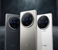 Vivo X100s, X100s Pro e X100 Ultra t�m especifica��es vazadas ap�s ganharem data de lan�amento