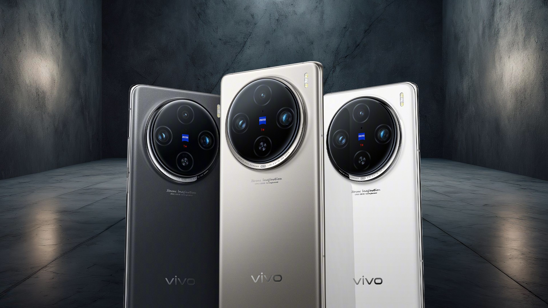 Vivo X200 Ultra ganha previsão de lançamento após ter especificações vazadas