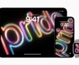 Apple lança linha do Orgulho LGBTQIAP+, com produtos tematizados para Apple Watch, iPad e iPhone