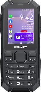 Blackview N1000