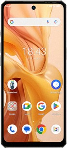 Ulefone Note 18 Ultra