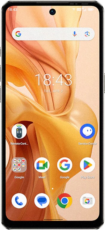Ulefone Note 18 Ultra