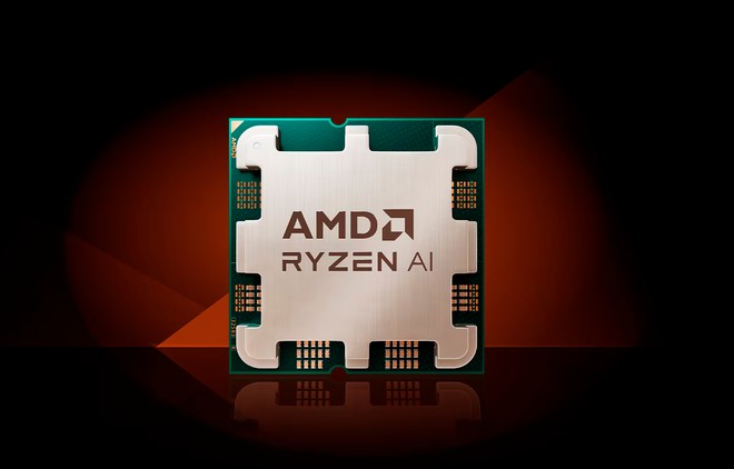 AMD Ryzen 7 8700F and Ryzen 5 8400F should reach the global market to ...