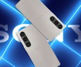 Sony Xperia 1 VIII pode estar em desenvolvimento e trazer Snapdragon 8