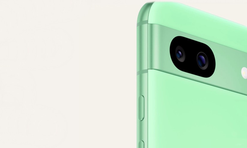 Pixel 8a é oficializado pelo Google - Tudocelular.com