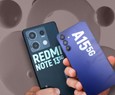 Redmi Note 13 vs Galaxy A15: The best affordable mobile phone