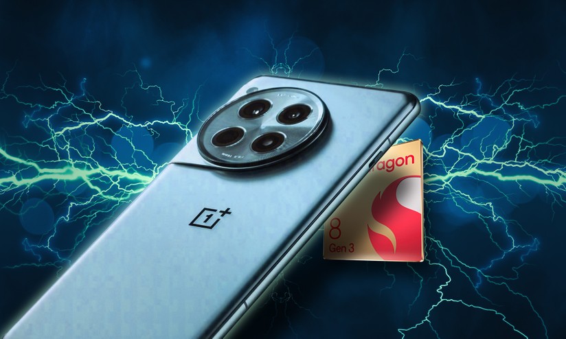 OnePlus Ace 3 Pro tem pontuação no AnTuTu revelada após
