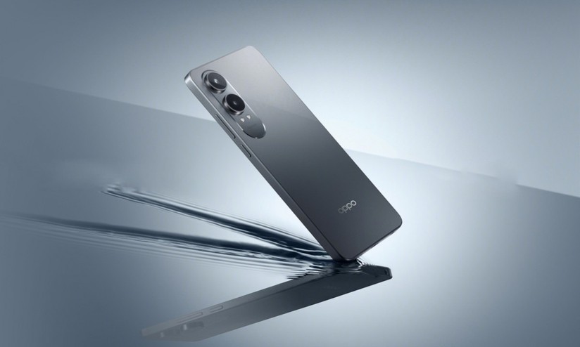 OPPO K12x é lançado com Snapdragon 695, bateria de 5.500 mAh e