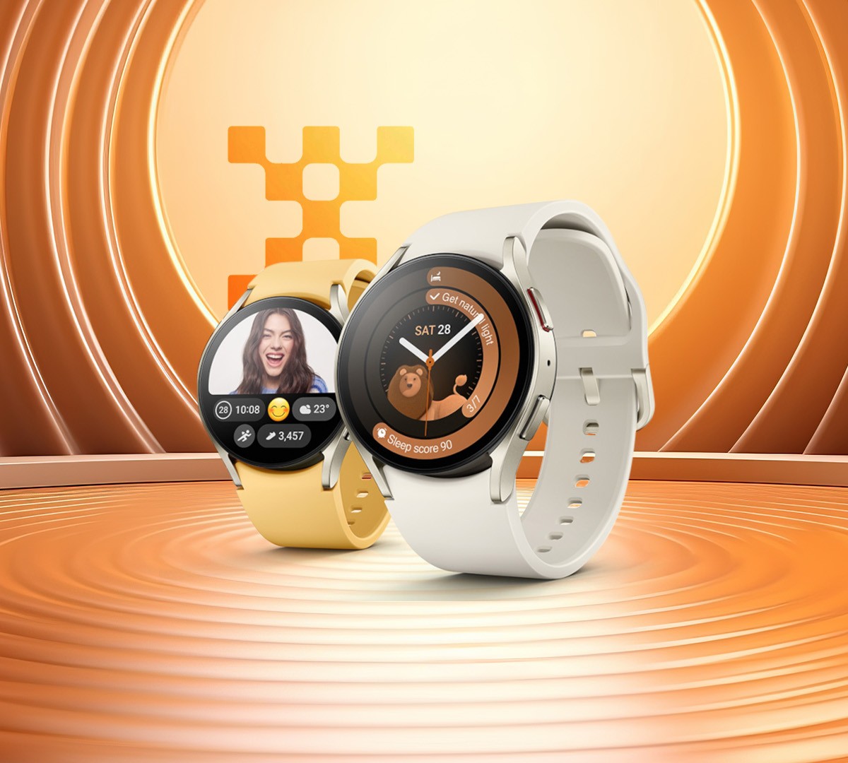 Smartwatch ecg homologado hotsell