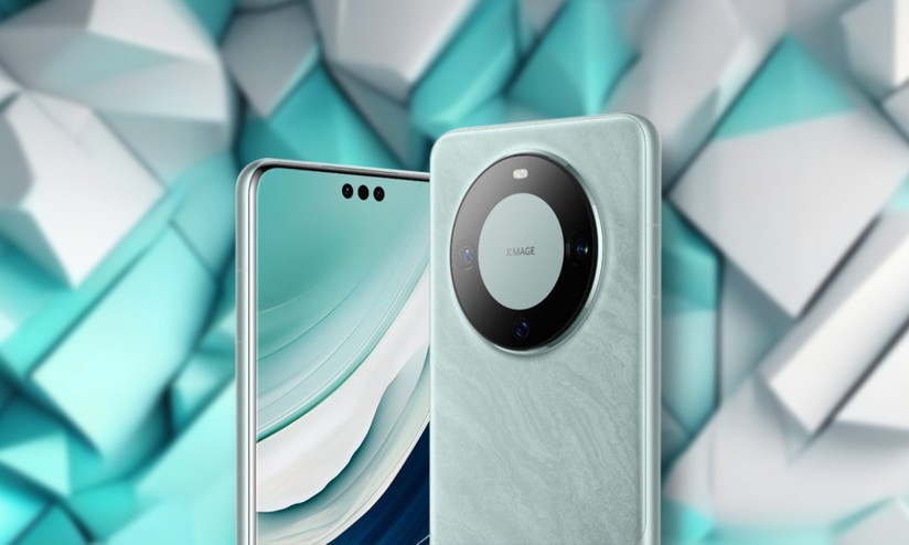 Huawei Mate 80 Pro Max tem câmeras, resistência e design