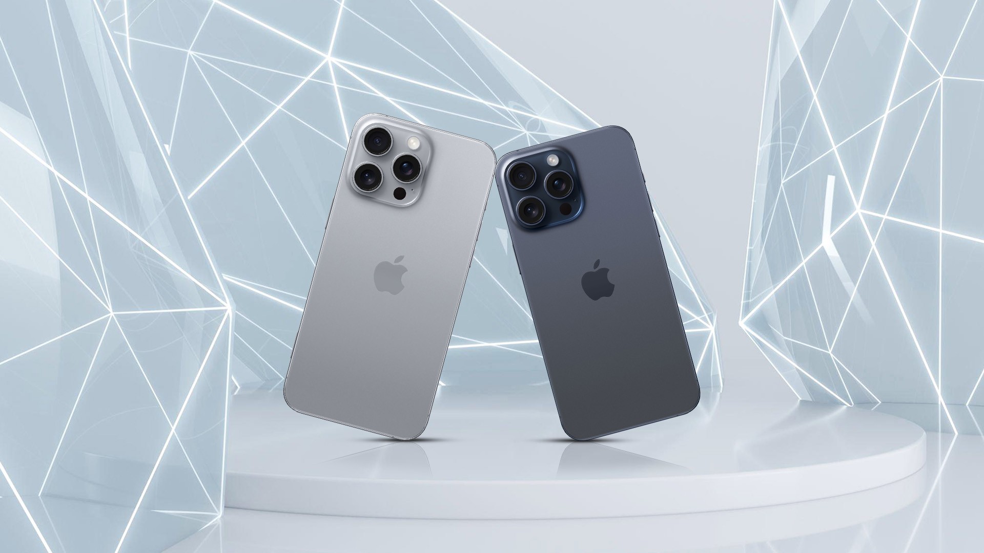 Se espera que el iPhone 16 Pro Max tenga dimensiones más grandes que el iPhone 15 Pro Max