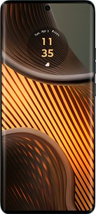 Motorola Moto X50 Ultra