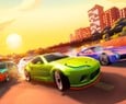 Horizon Chase 2 chegar aos consoles PlayStation e Xbox no final de maio