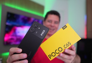 Poco C65 - Ficha Técnica - TudoCelular.com