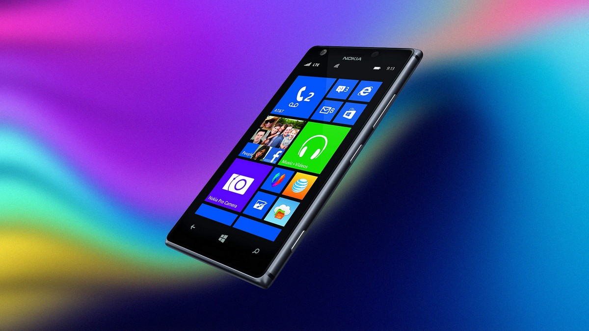 A volta do Windows Phone: HMD tem plano de reviver interface de blocos do Lumia