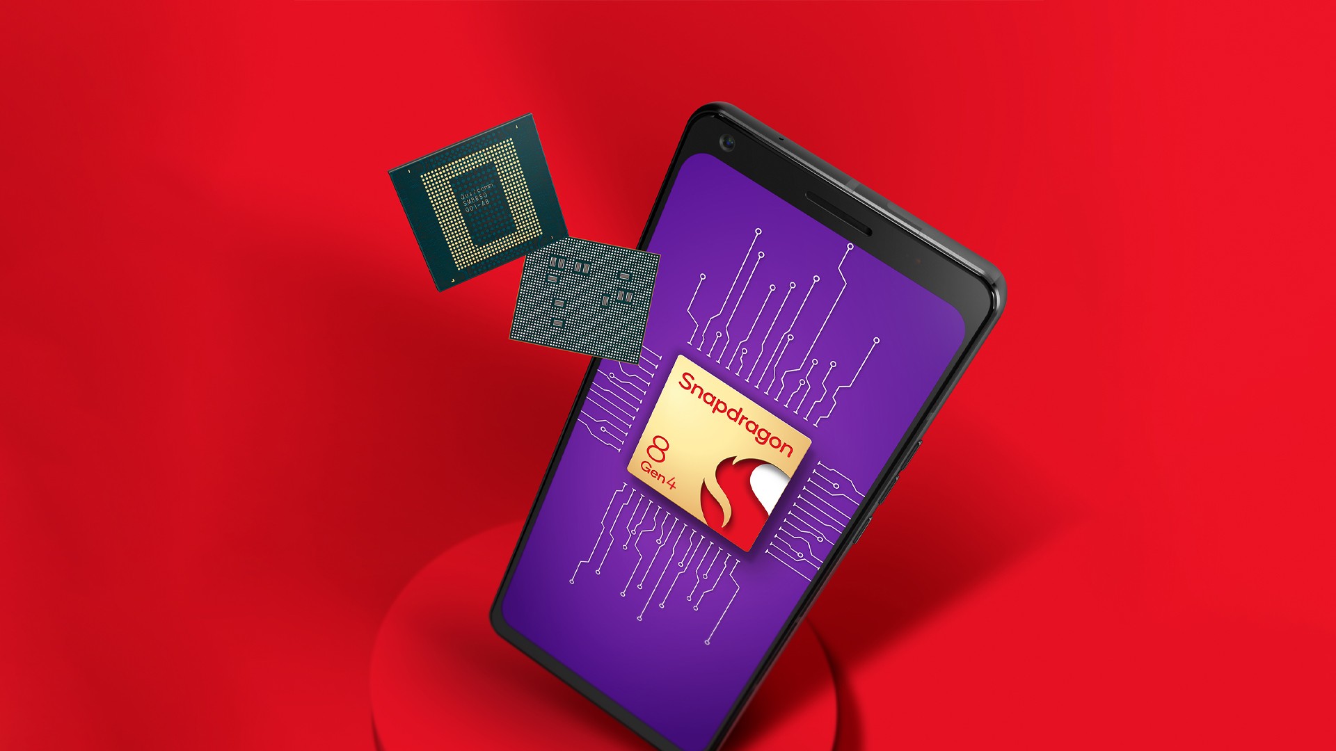 Snapdragon 8 Gen 4 pode ser 20% mais caro que geração anterior e encarecer celulares
 #ÚltimasNotícias #tecnologia