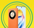 Honor X8b e X9b so homologados pela Anatel e podem chegar em breve ao Brasil