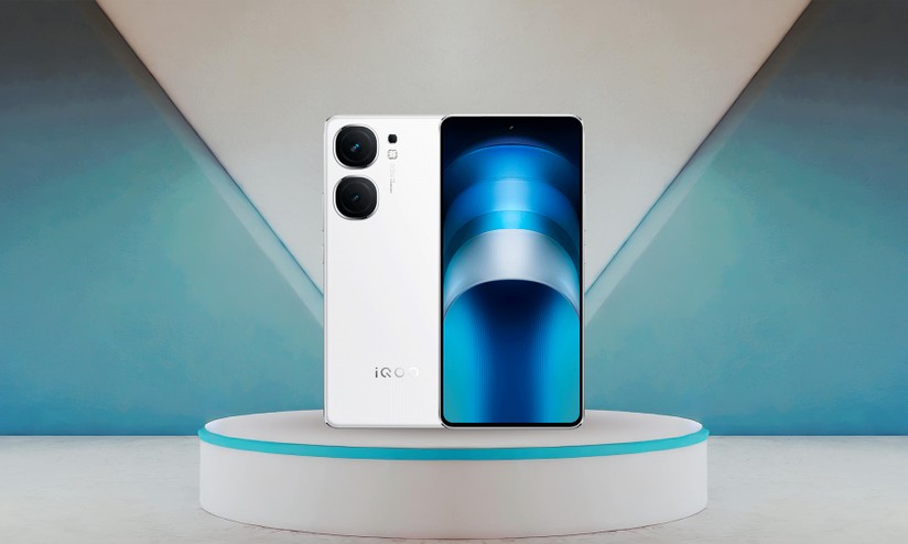 iQOO Neo 9S Pro é lançado com Dimensity 9300 Plus, tela de 144 Hz