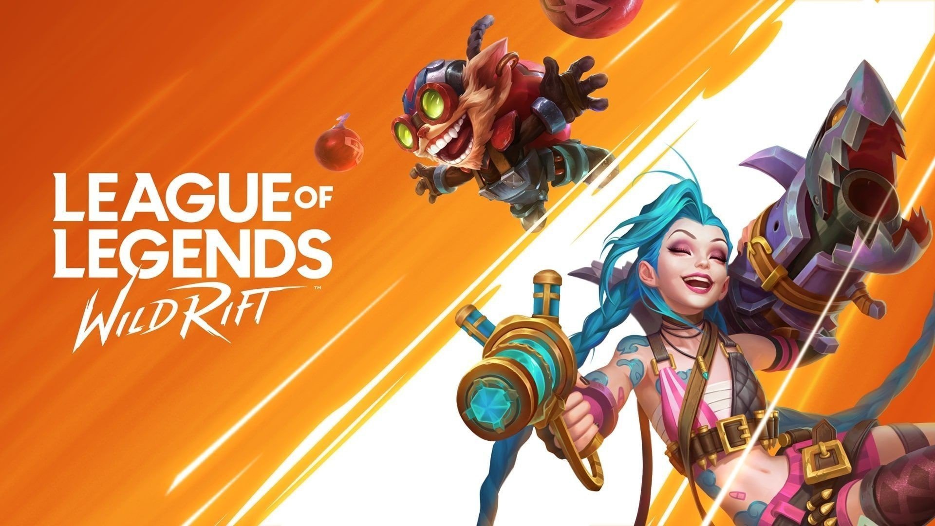League of Legends: Wild Rift anuncia Atualização 6.1 com novo tema cósmico e mais