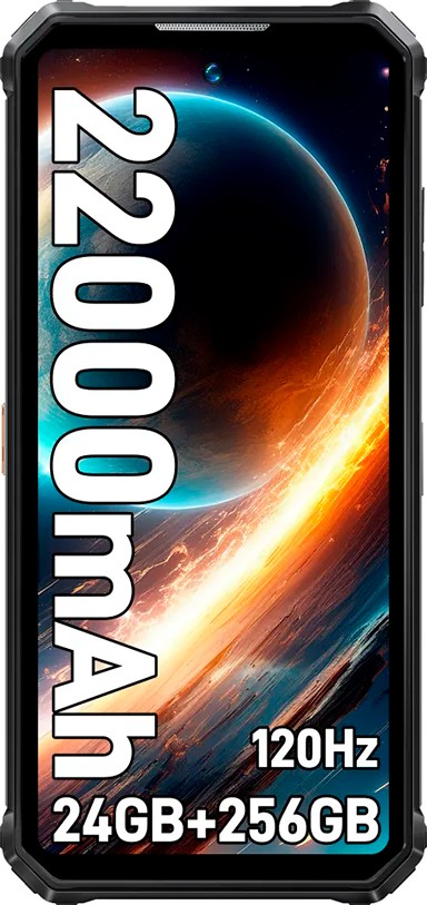 Oukitel WP19 Pro - Ficha Técnica - TudoCelular.com