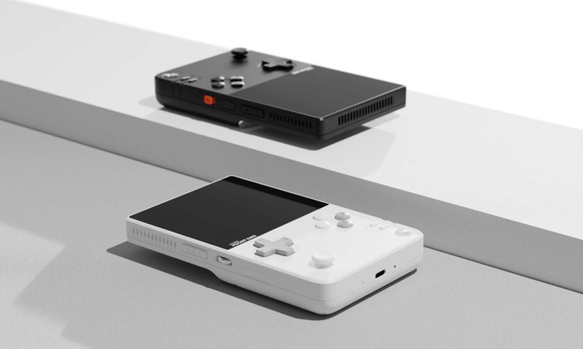 AYANEO Pocket DMG: console portátil 