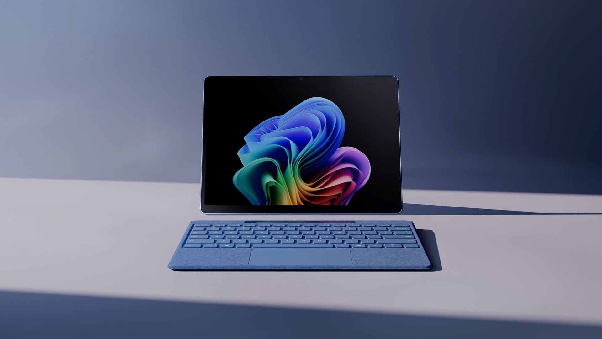 Novos notebooks Surface Pro são anunciados pela Microsoft com 5G e Copilot+
 #ÚltimasNotícias #tecnologia