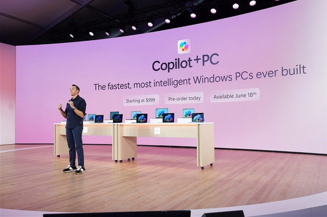 Microsoft Desafia a Apple com o Poderoso Snapdragon X Elite