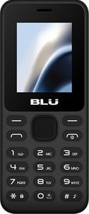 Blu A140 4G