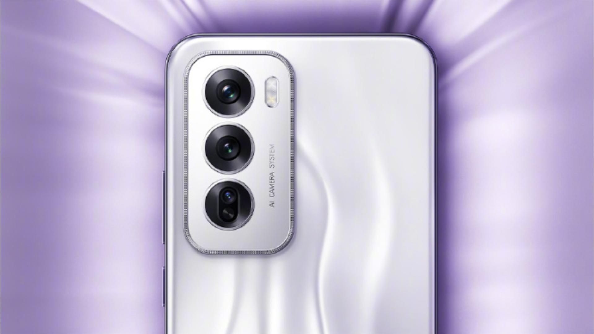 OPPO Reno 12F 5G passa pelo Geekbech com Dimensity 6300 e mais