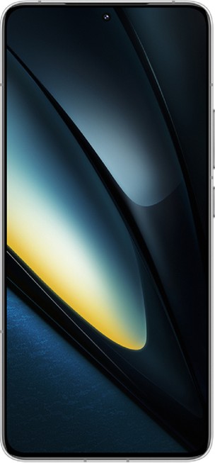 Poco F6 Pro