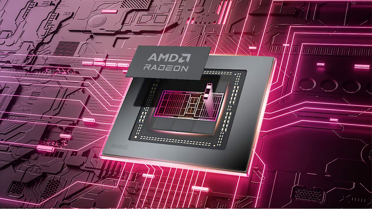AMD prepara "Neural Lighting" para brigar com DLSS 5 e deve oferecer recurso no PS6