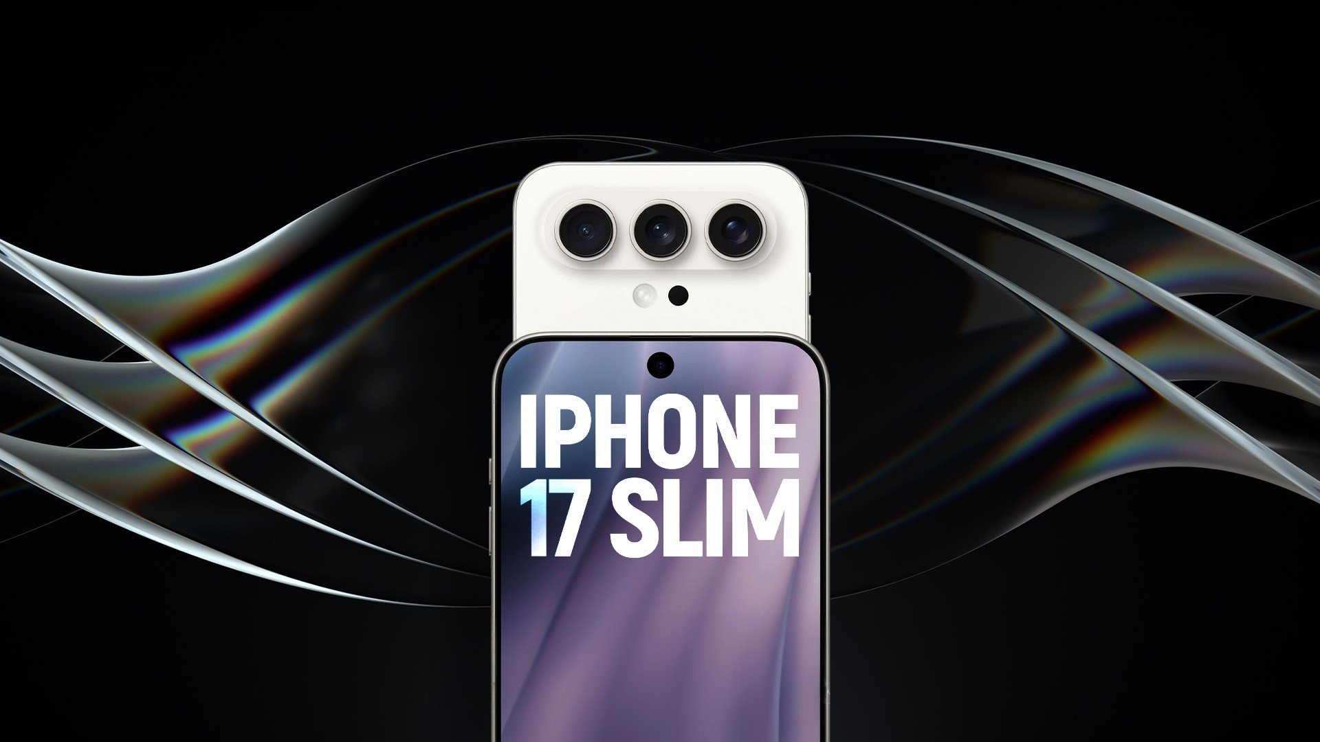 iPhone 17 Slim tiene un diseño inédito y Lumia y Edge 50 Ultra pueden revivir en Brasil |  Fábrica de CT