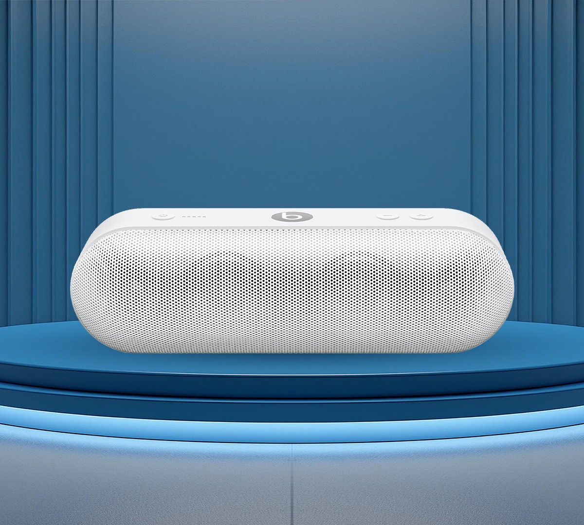Beats Pill: caixa de som é homologada na Anatel e pode ser lançada