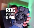 ASUS ROG Phone 8 Pro: top de linha mais completo para jogos? | Anlise / Review