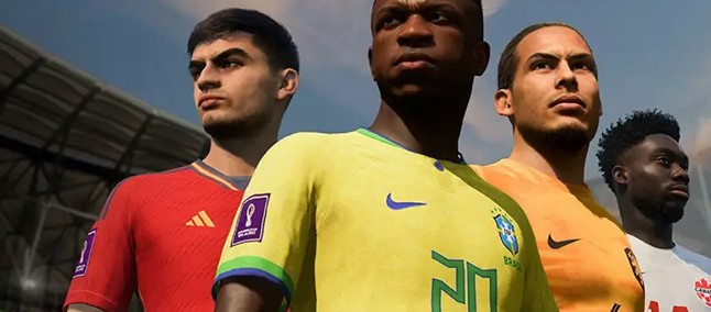 FIFA - Novo jogo da franquia pode ser lançado pela 2K e rivalizar com o EA Sports FC