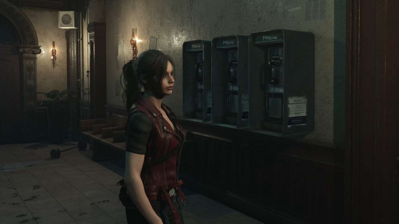 Resident Evil Zero and Code Veronica could get remakes, but there's a catch - Tudocelular.com