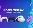 Days of Play est de volta: veja promoes da Sony para o PS5, PSVR 2 e DualSense