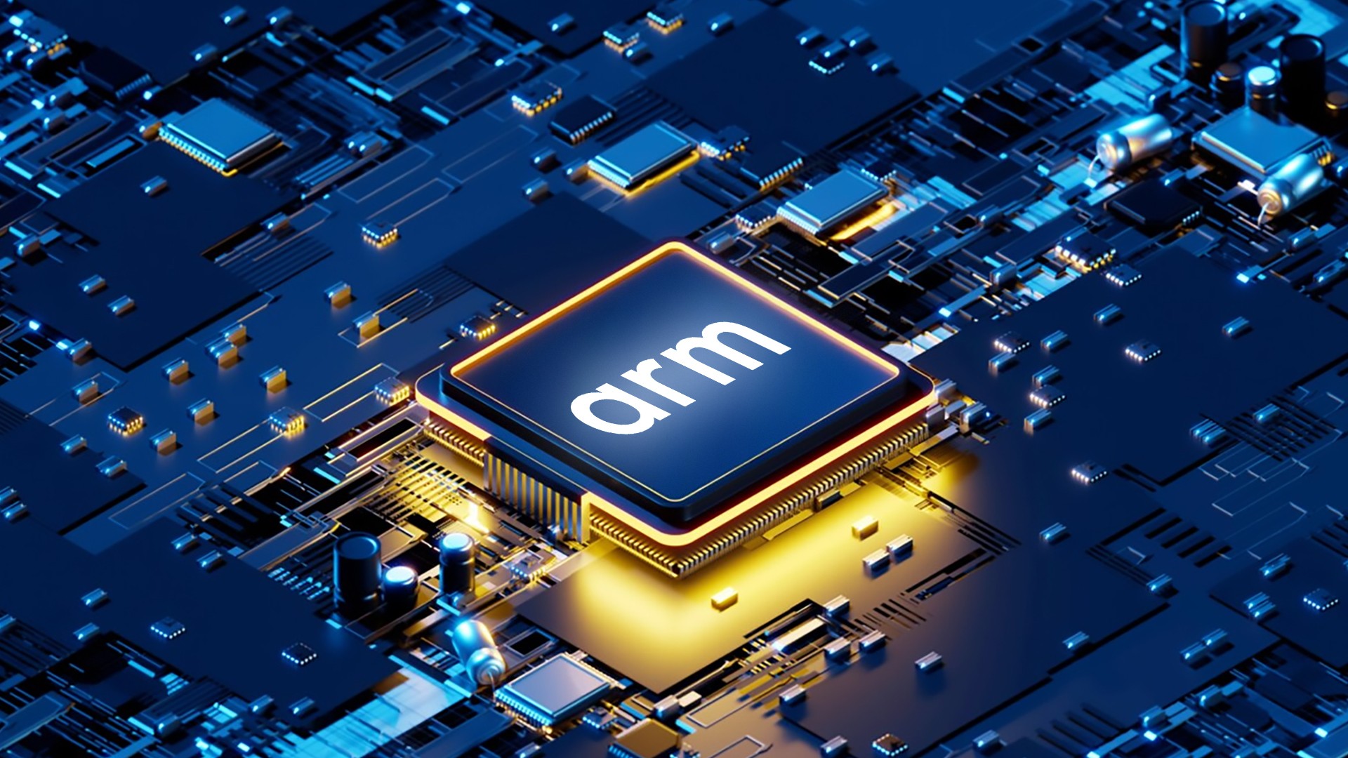 Arm anuncia núcleo Cortex-X925 e GPU Immortalis-G925 com ray tracing até 52% mais rápido